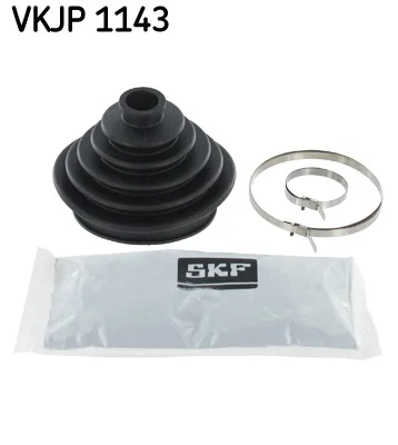 Комплект маншон, полуоска SKF